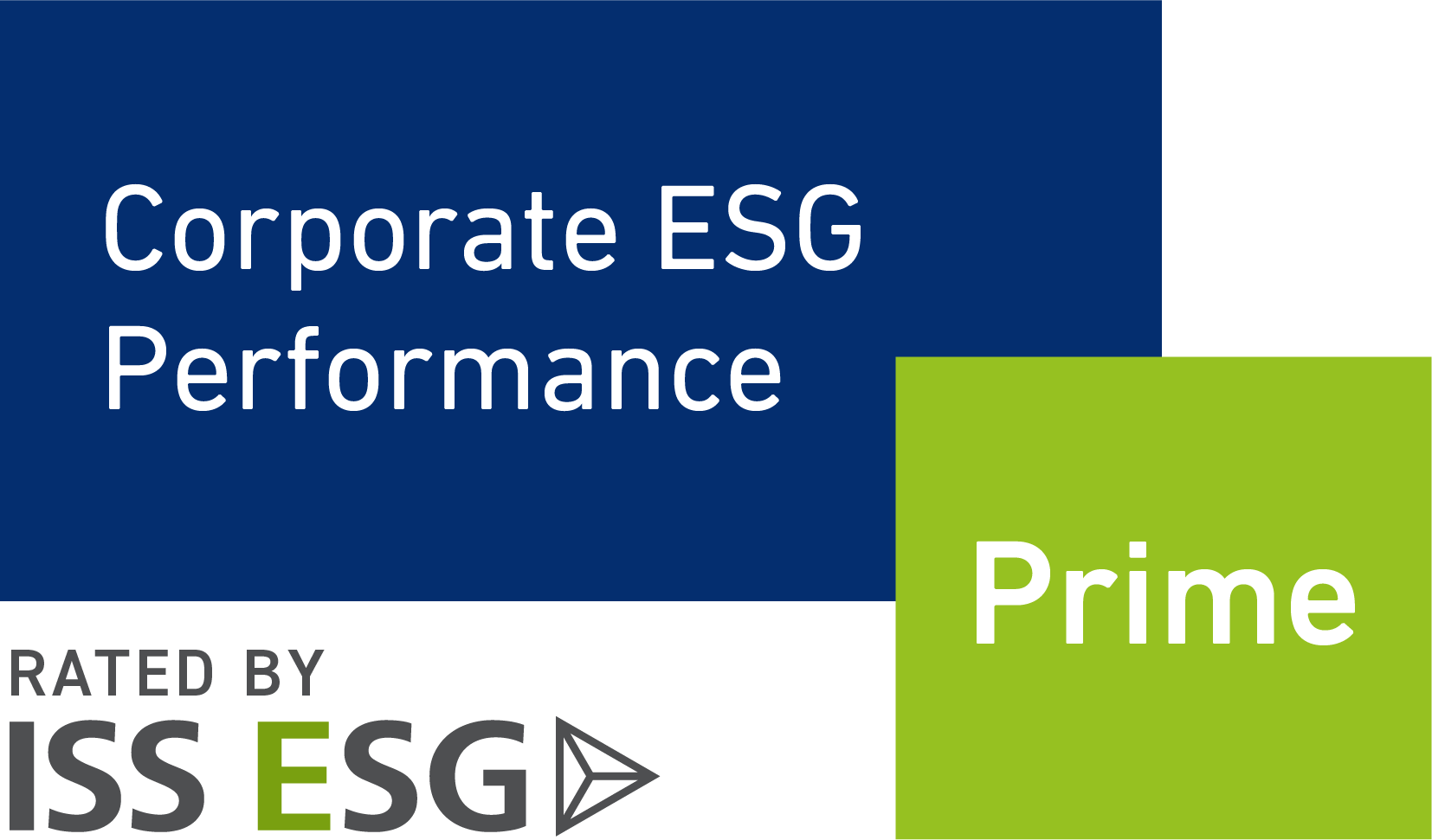 2023 Corporate ESG Performance
