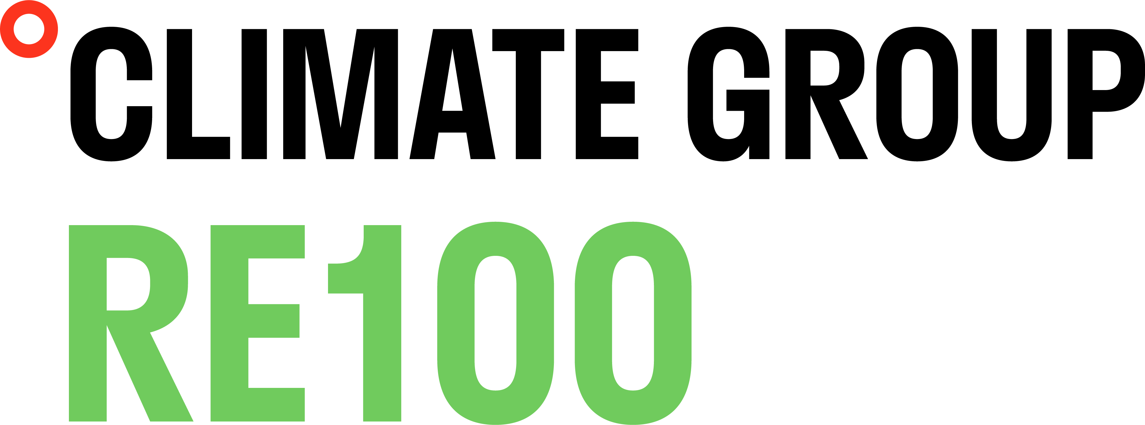 RE100倡議會員