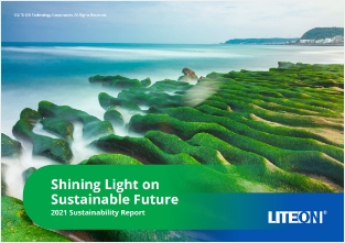 2021 LITEON Sustainability Report