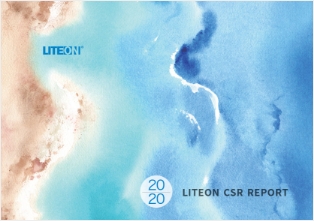 2020 LITEON Sustainability Report