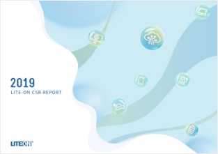 2019 LITEON Sustainability Report
