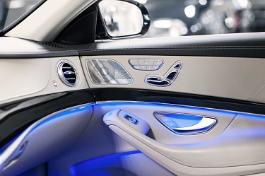 Interior Light Module