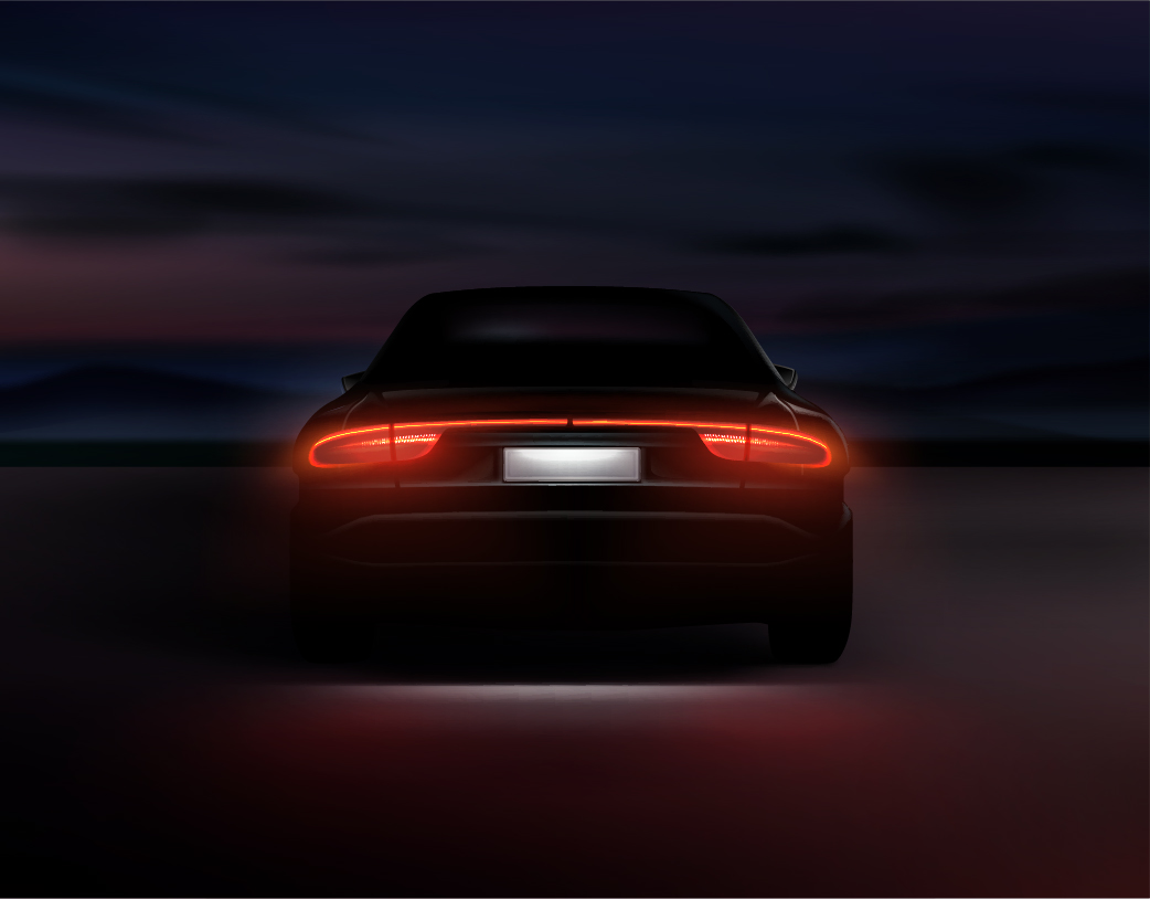 Rear Lighting