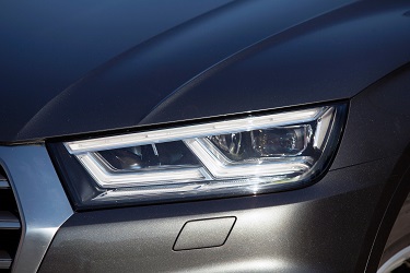 Daytime Running Light / Turn Indicator Module