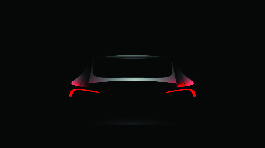 Car Body Lighting