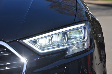 Headlight Module