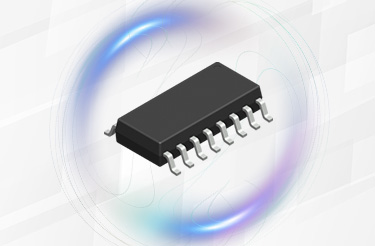 SSOP 8 / SSOP16 TYPE