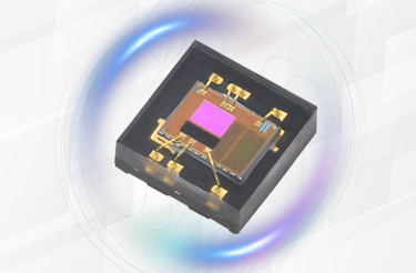 Ambient Light Sensor