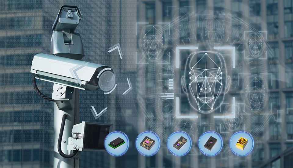 Intelligent Sensing Making Applications Smarter