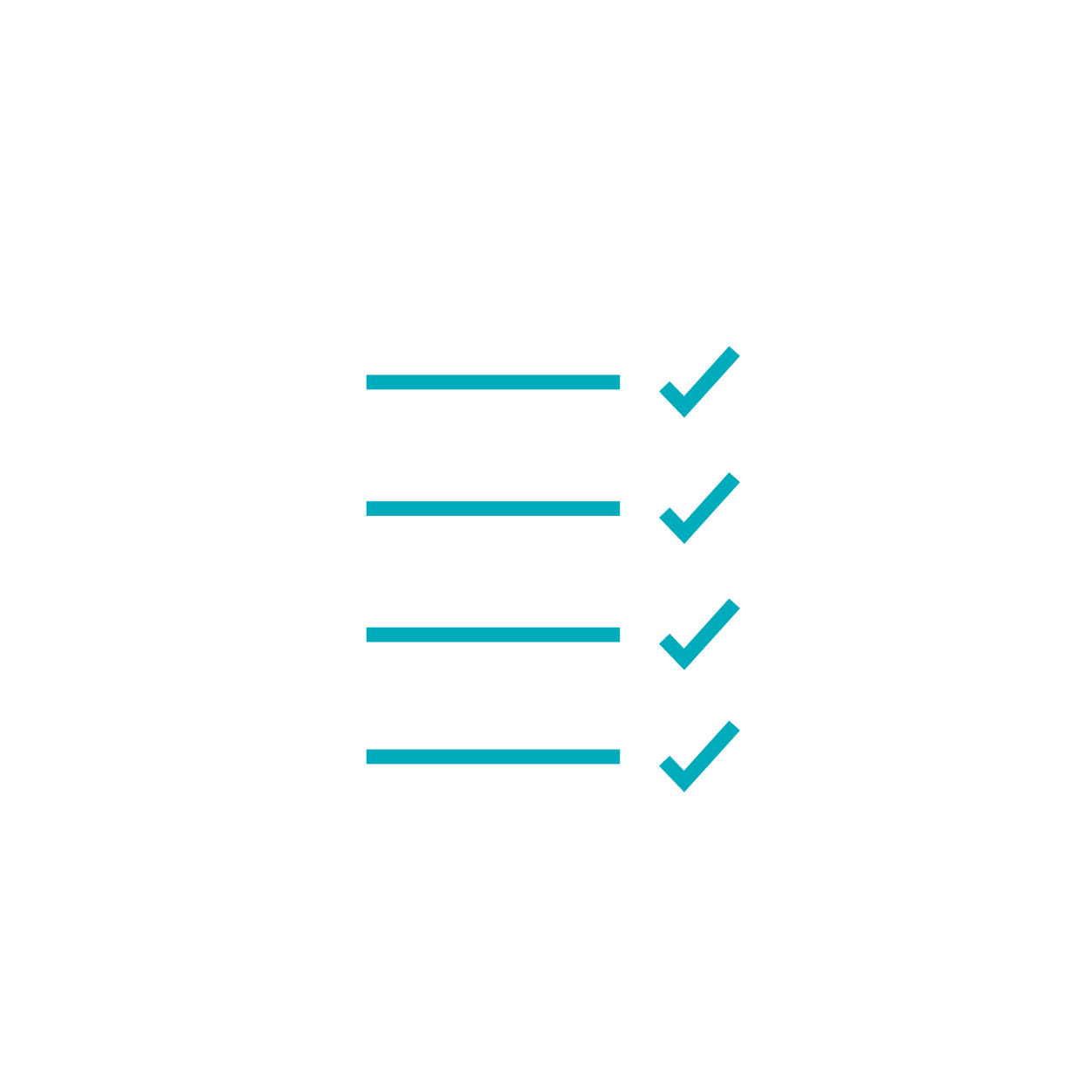 Diverse Product Specifications