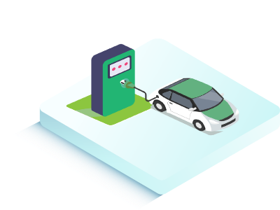 Clean Mobility-icon