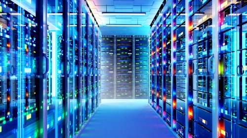 Green Data Center